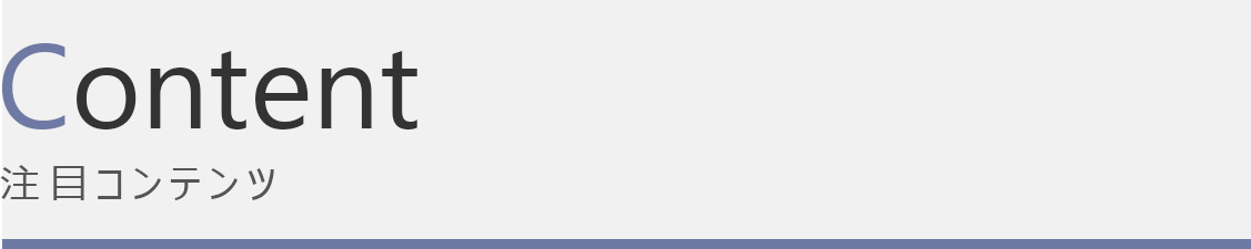 株式会社フリーダム　コンテンツ