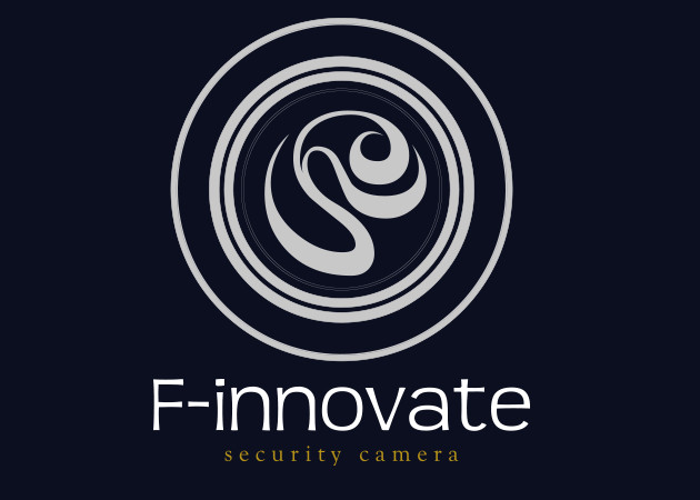 エフイノベイト 防犯カメラ